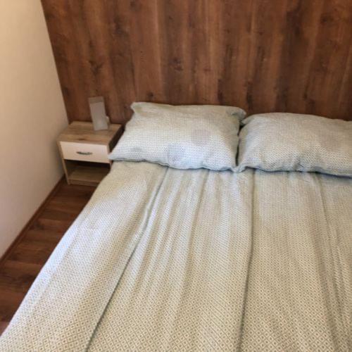 Tulipan Apartman Eger Luaran gambar